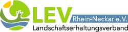 LEV Rhein-Neckar e.V. Logo