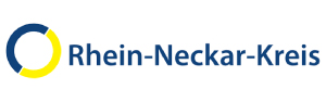 Logo vom Rhein-Neckar Kreis