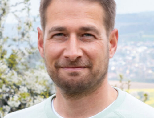 Martin Schaarschmidt arbeitet nicht mehr beim LEV