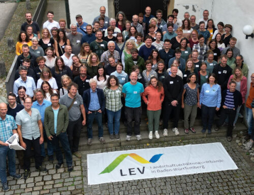 LEV-Treffen in Heiligkreuztal 2025